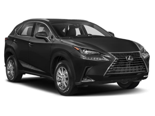 used 2021 Lexus NX 300 car, priced at $34,999