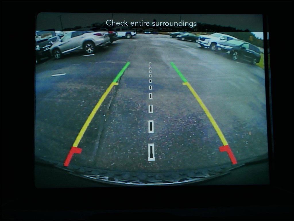 used 2023 Dodge Durango car, priced at $30,499