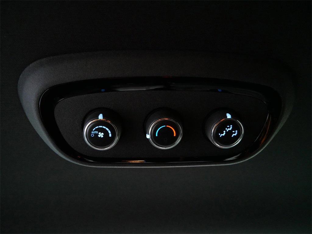 used 2023 Dodge Durango car, priced at $30,499