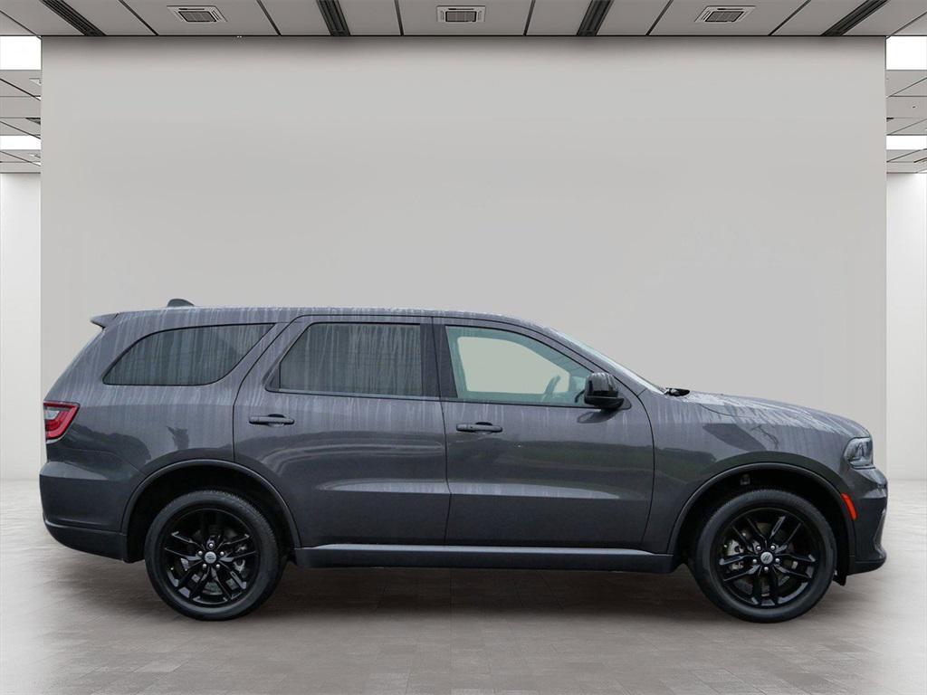 used 2023 Dodge Durango car, priced at $30,499