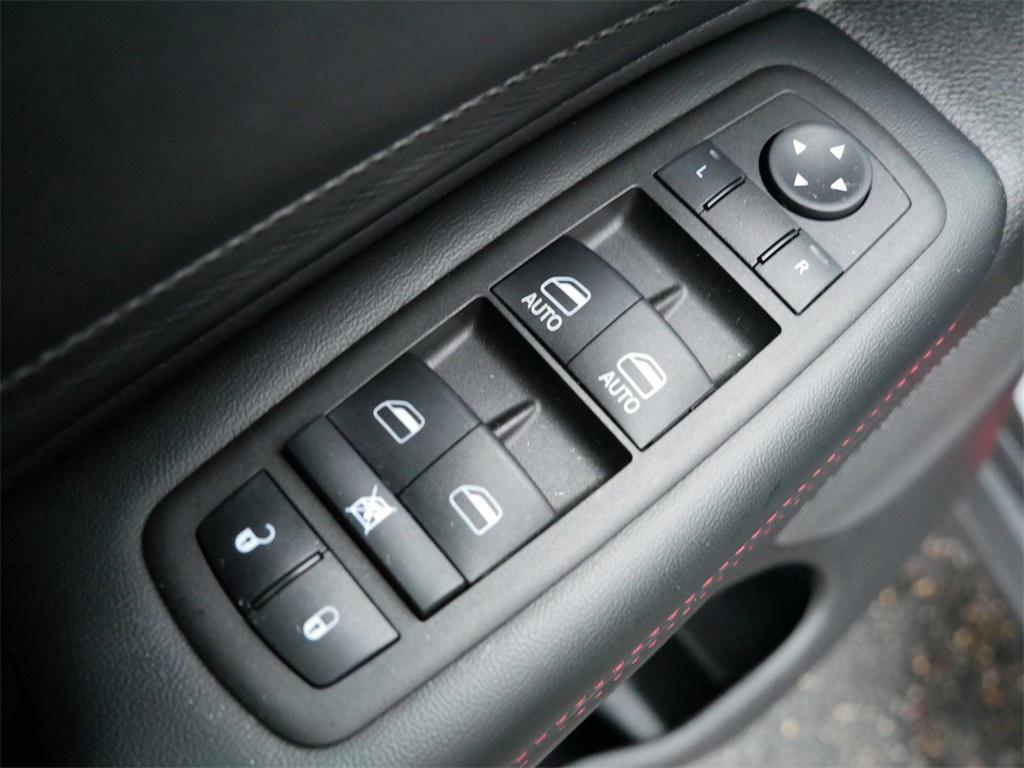 used 2023 Dodge Durango car, priced at $30,499