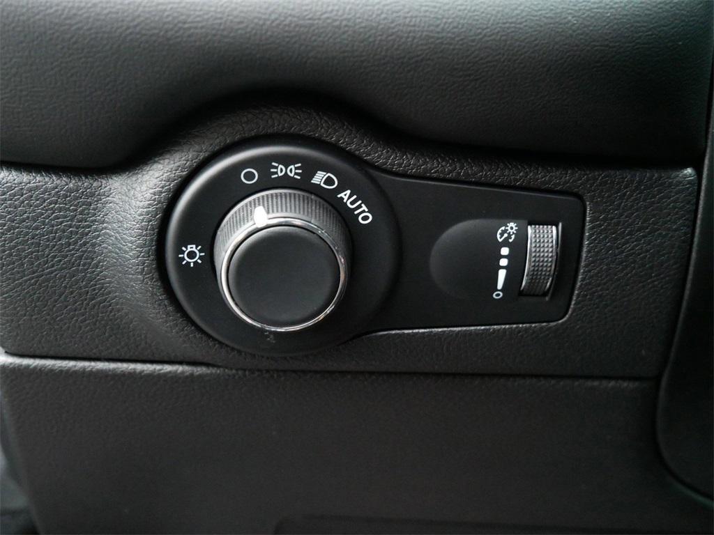 used 2023 Dodge Durango car, priced at $30,499