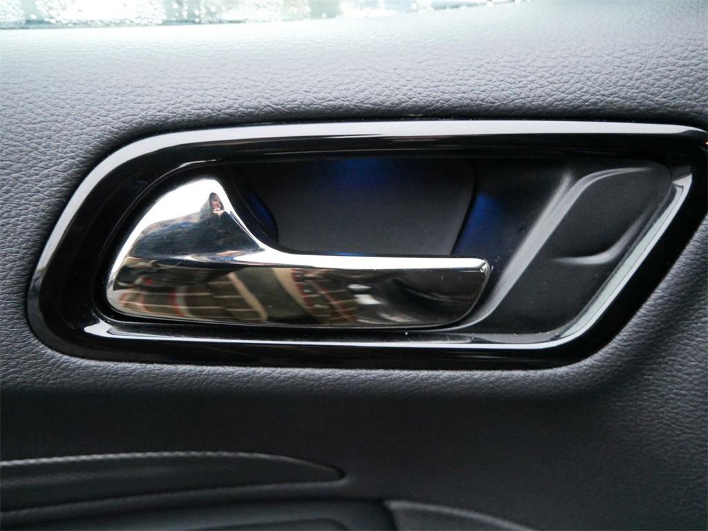 used 2023 Dodge Durango car, priced at $30,499