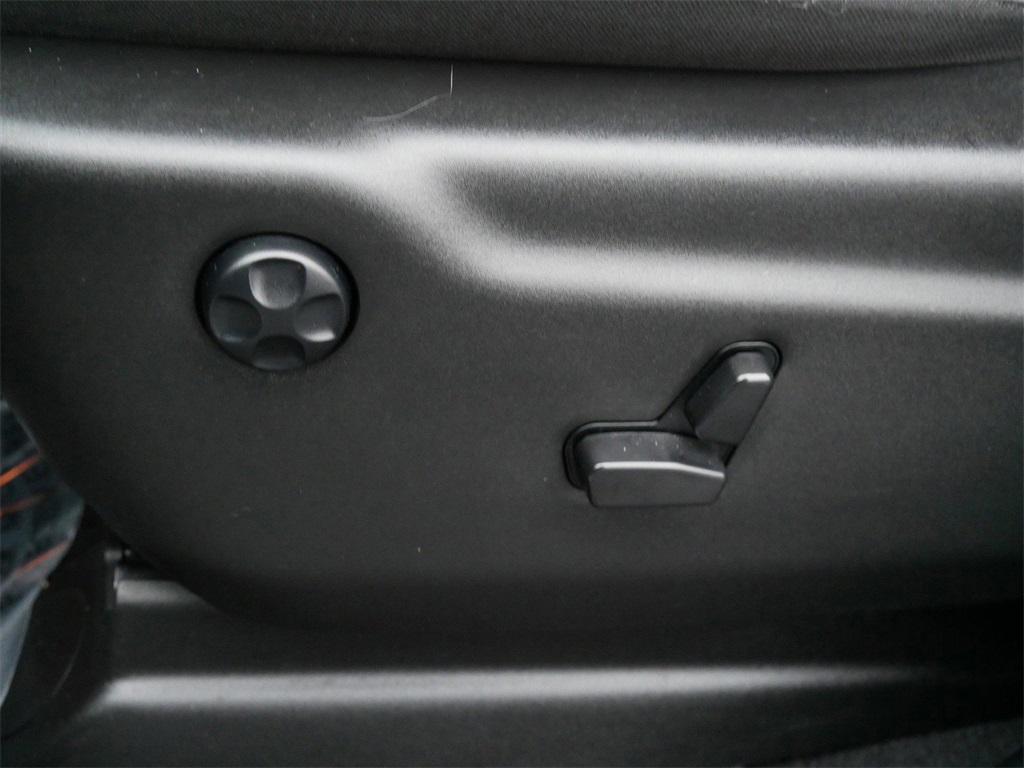 used 2023 Dodge Durango car, priced at $30,499