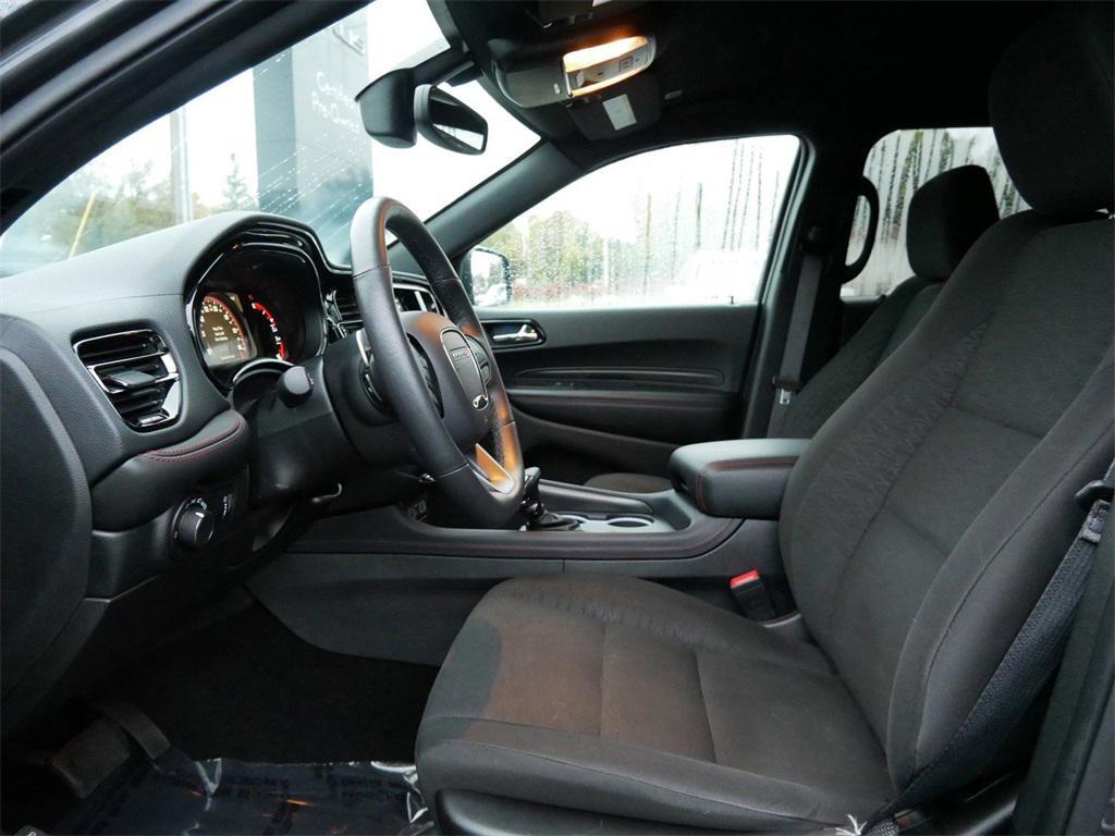 used 2023 Dodge Durango car, priced at $30,499