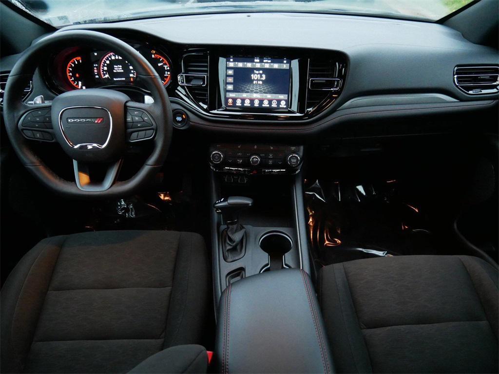 used 2023 Dodge Durango car, priced at $30,499