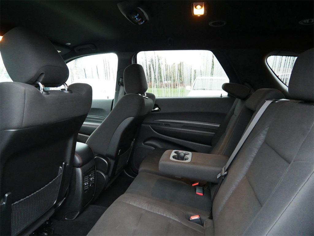 used 2023 Dodge Durango car, priced at $30,499
