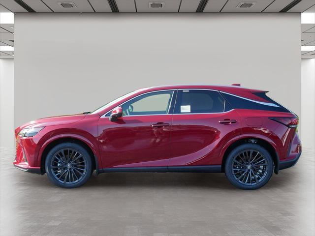 new 2025 Lexus RX 350 car, priced at $58,954