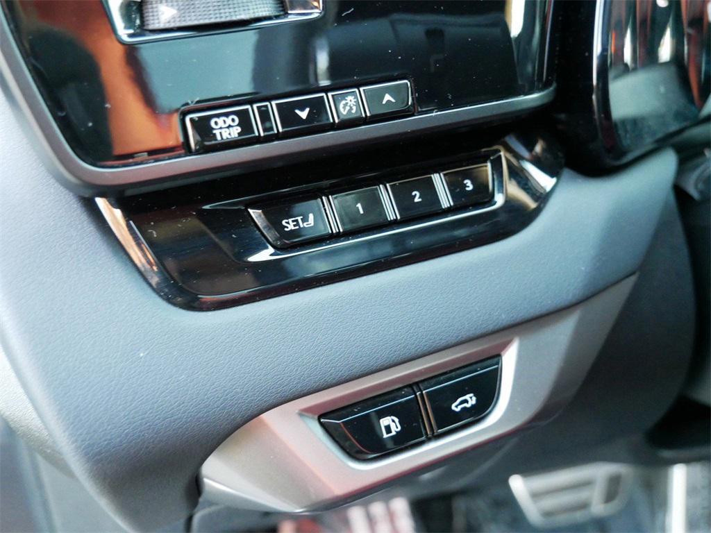 used 2024 Lexus RX 500h car, priced at $63,499