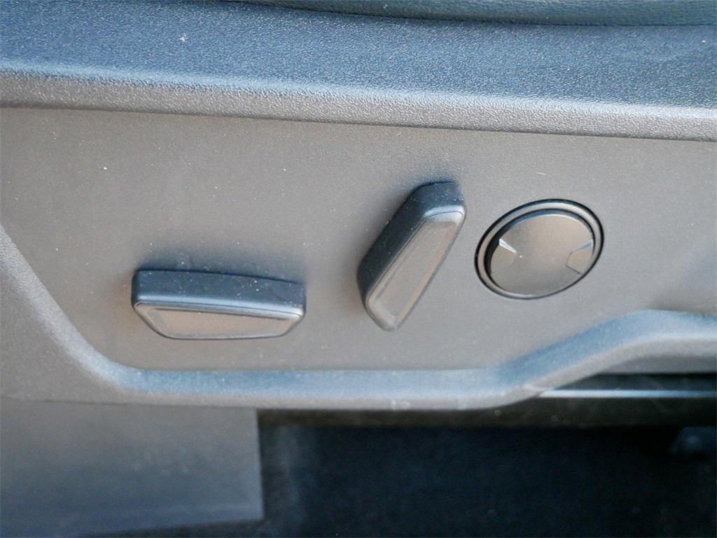 used 2021 Ford Bronco car, priced at $35,999