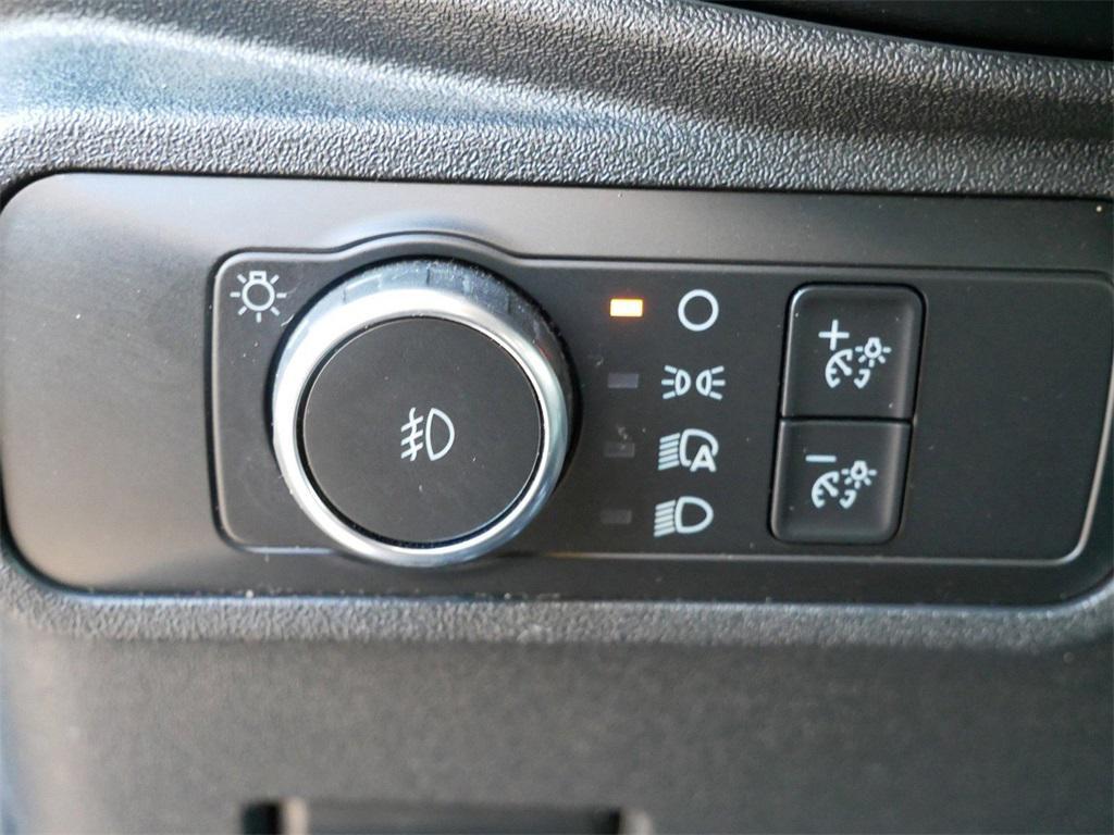 used 2021 Ford Bronco car, priced at $35,999