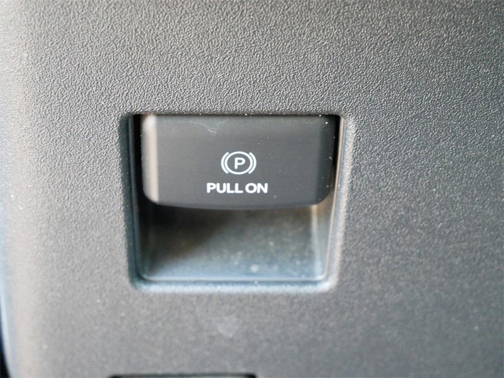 used 2021 Ford Bronco car, priced at $35,999