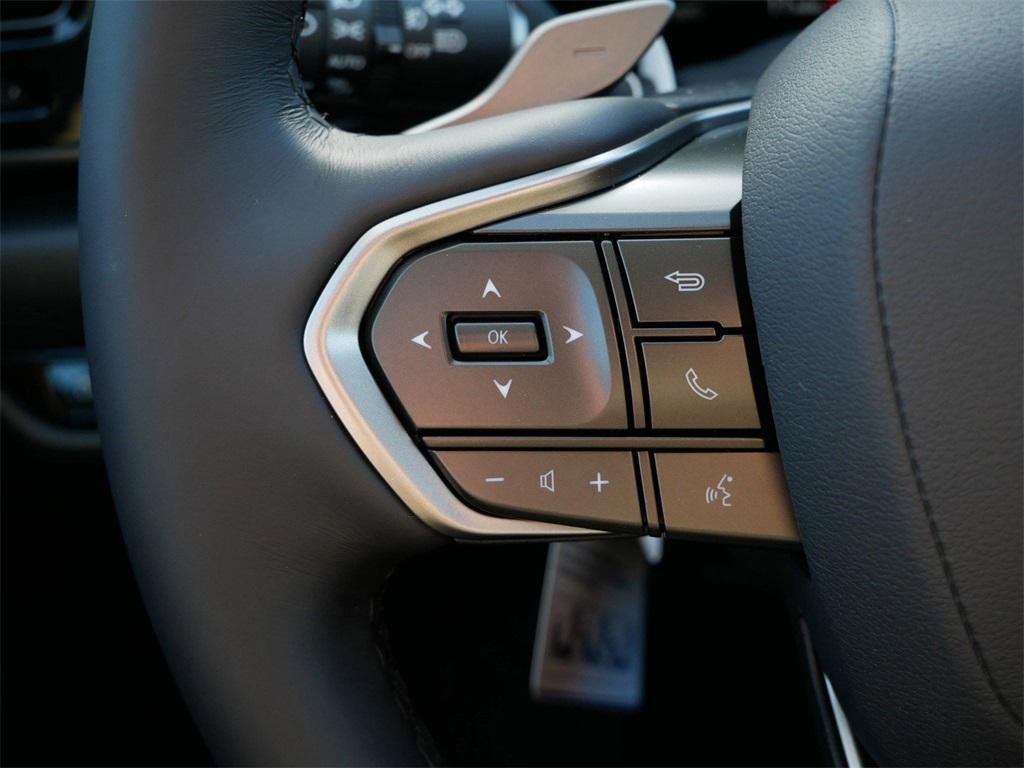 new 2026 Lexus NX 350 car, priced at $49,054