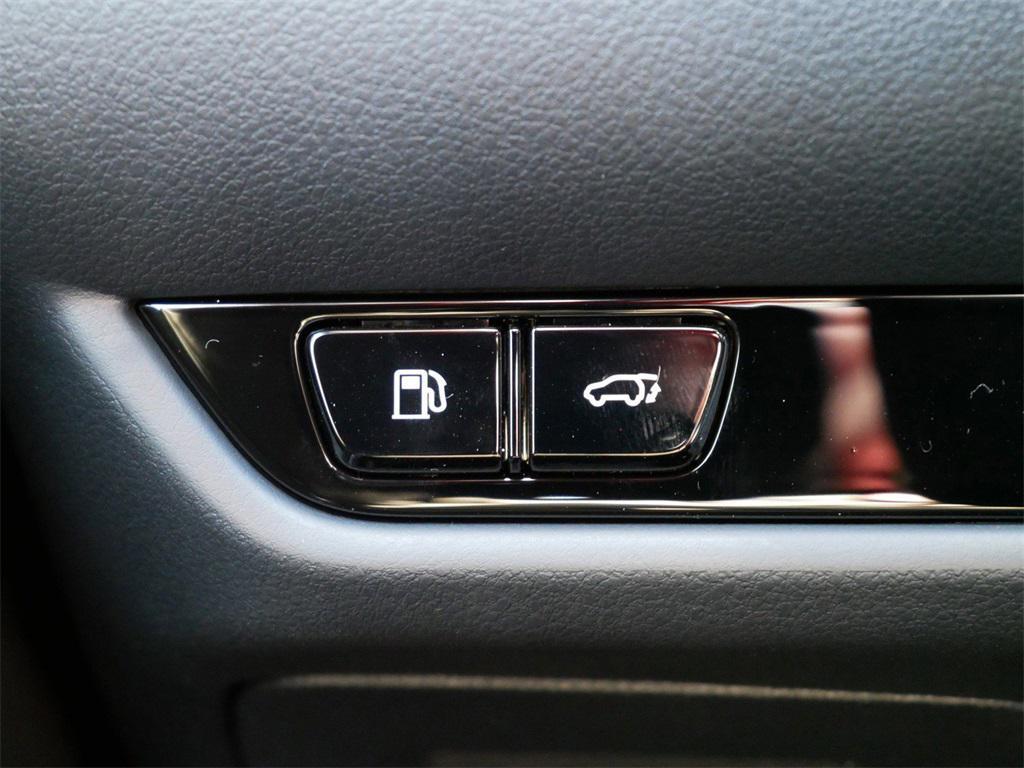 new 2026 Lexus NX 350 car, priced at $49,054