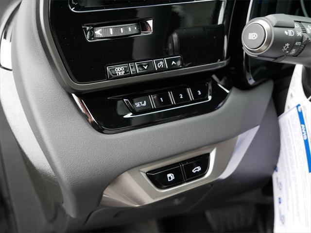 new 2025 Lexus RX 350 car, priced at $60,378