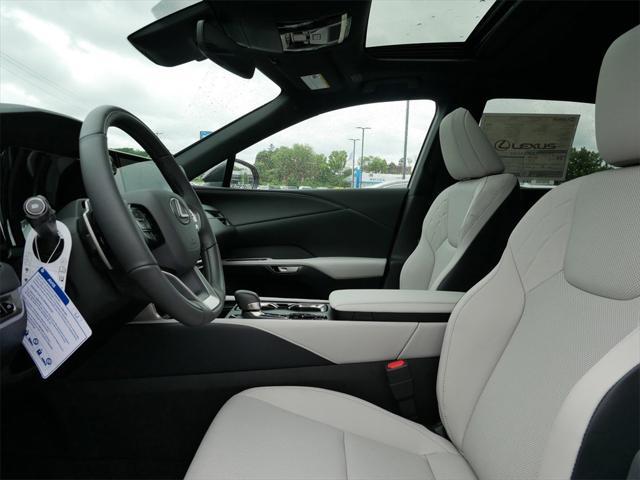 new 2025 Lexus RX 350 car, priced at $60,378