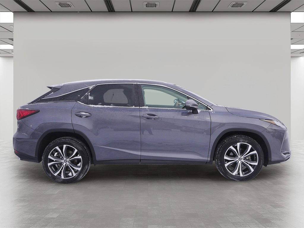 used 2020 Lexus RX 350 car, priced at $29,499