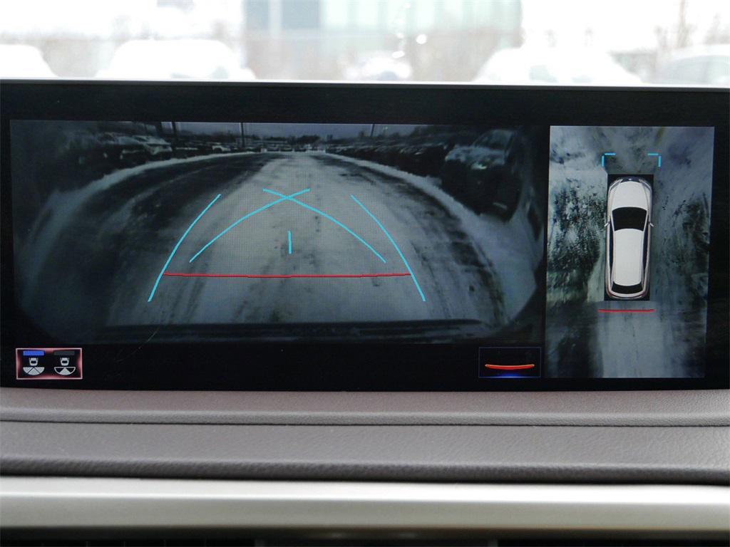 used 2020 Lexus RX 350 car, priced at $29,499