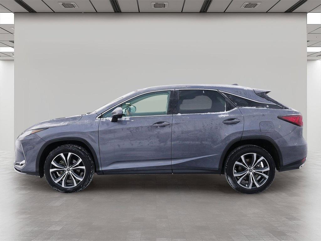 used 2020 Lexus RX 350 car, priced at $29,499