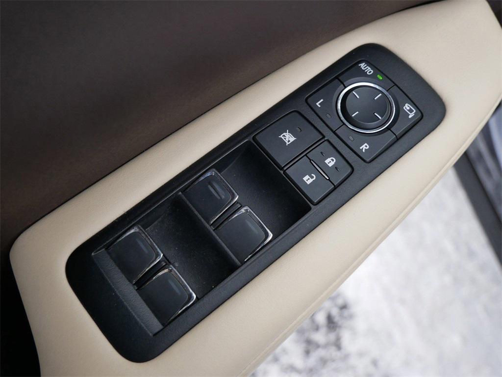 used 2020 Lexus RX 350 car, priced at $29,499