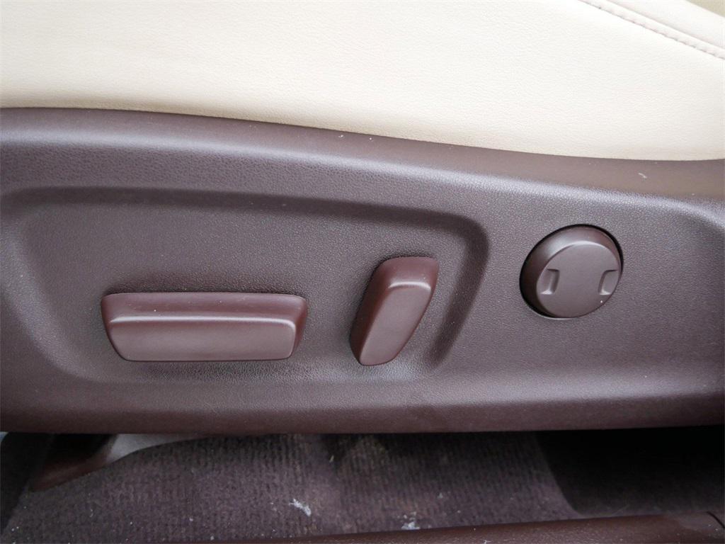 used 2020 Lexus RX 350 car, priced at $29,499