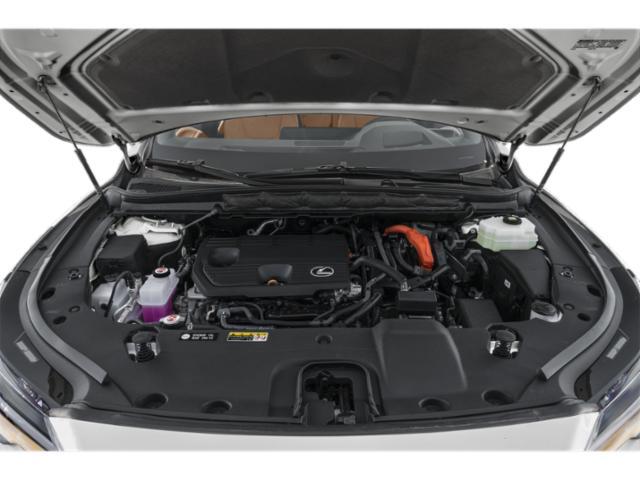 new 2026 Lexus RX 350 car, priced at $64,529