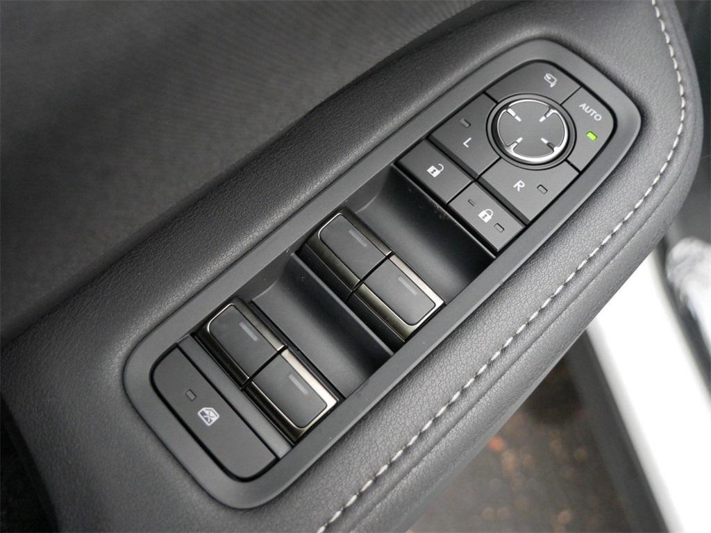 new 2026 Lexus TX 350 car, priced at $69,722