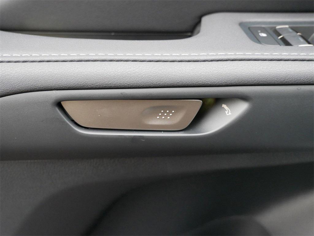 new 2026 Lexus TX 350 car, priced at $69,722