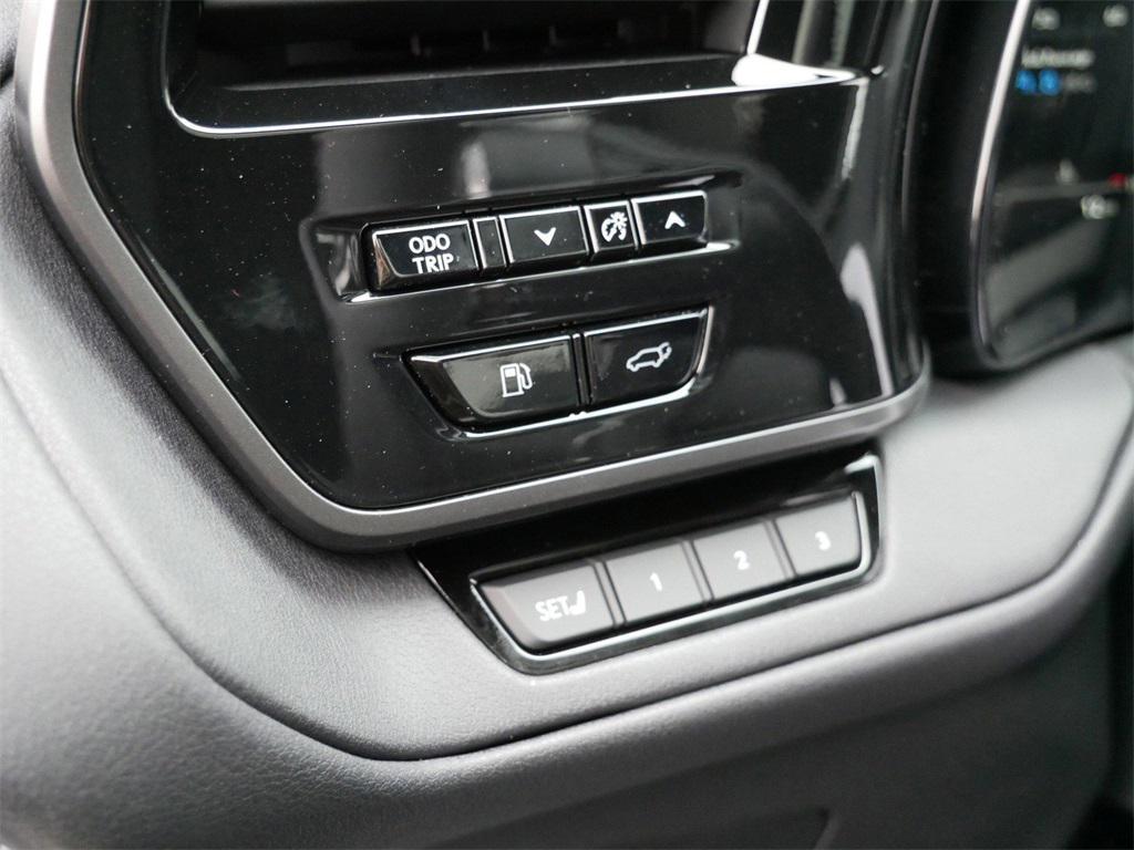 new 2026 Lexus TX 350 car, priced at $69,722