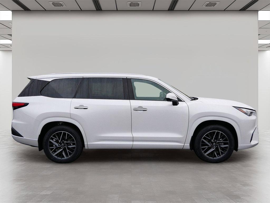 new 2026 Lexus TX 350 car, priced at $69,722