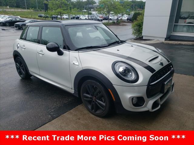 used 2019 MINI Hardtop car, priced at $20,999
