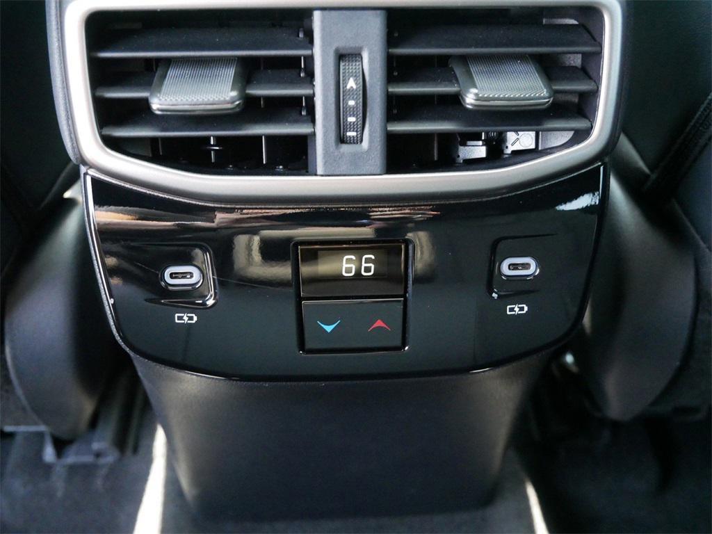 used 2024 Lexus RX 350 car, priced at $48,999