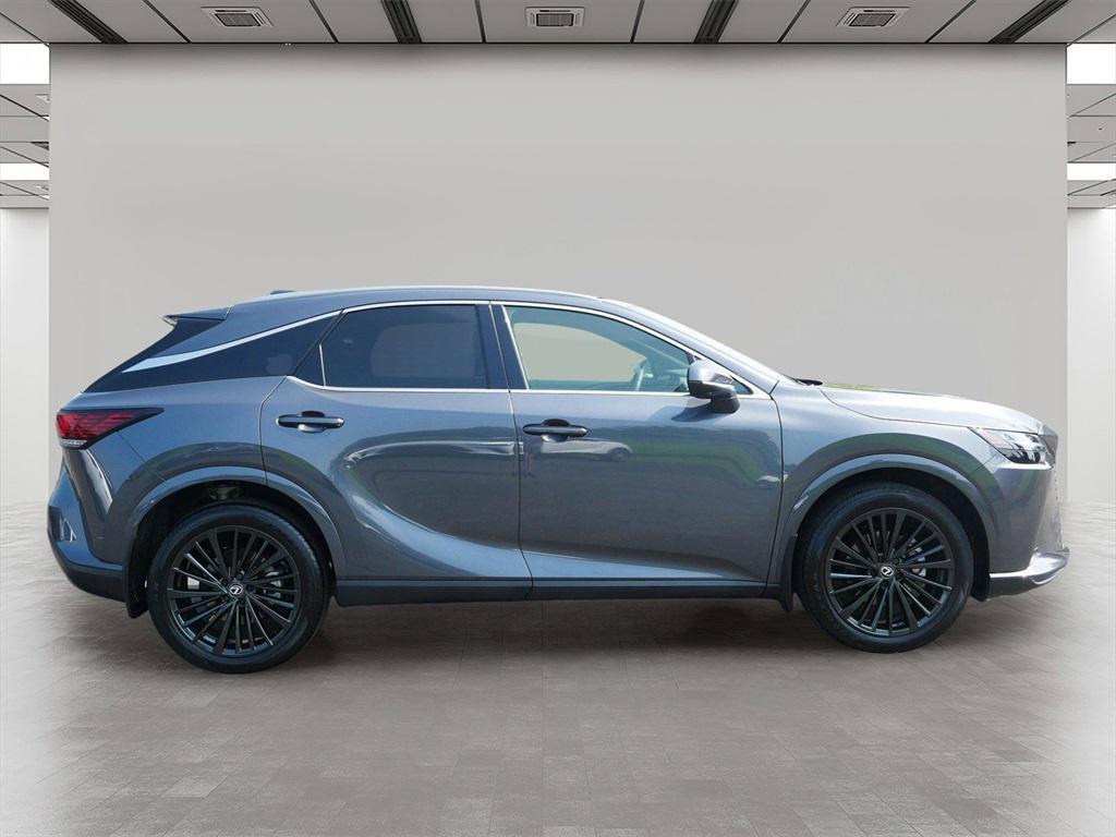 used 2024 Lexus RX 350 car, priced at $48,999