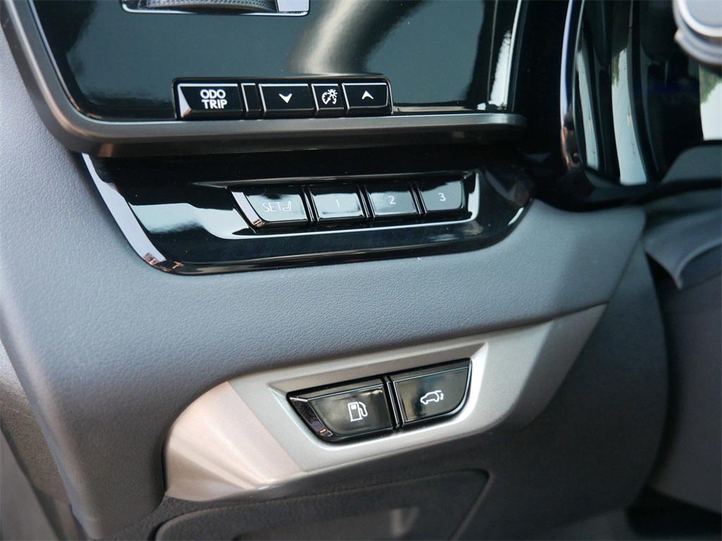 used 2024 Lexus RX 350 car, priced at $48,999