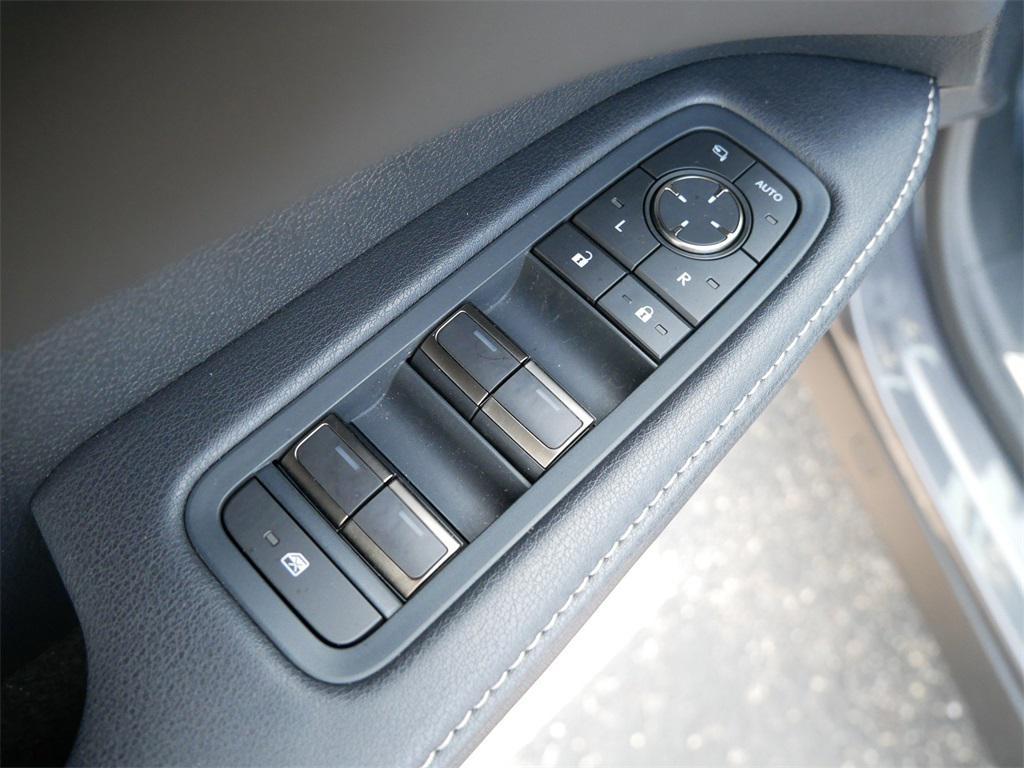 used 2024 Lexus RX 350 car, priced at $52,999