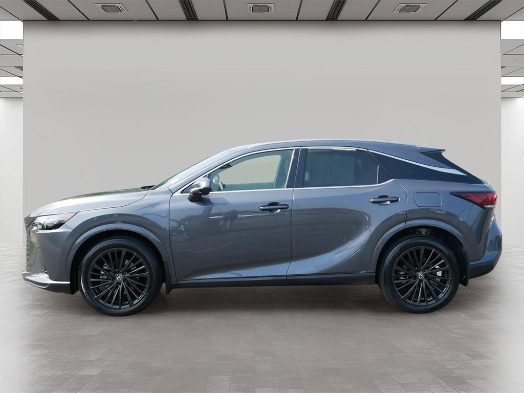 used 2024 Lexus RX 350 car, priced at $48,999