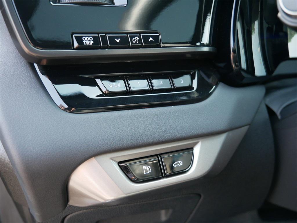 used 2024 Lexus RX 350 car, priced at $52,999