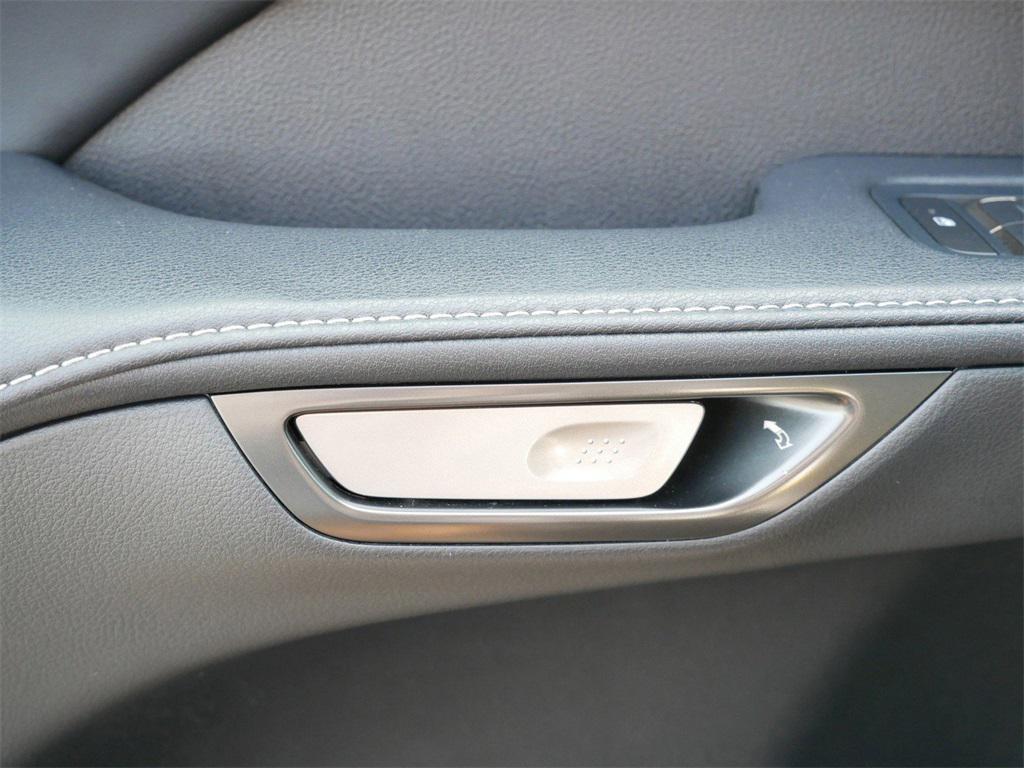 used 2024 Lexus RX 350 car, priced at $48,999