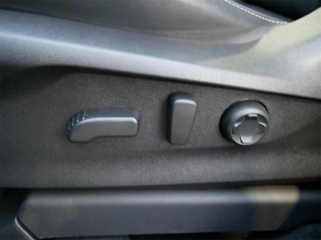 used 2023 Subaru Ascent car, priced at $30,999