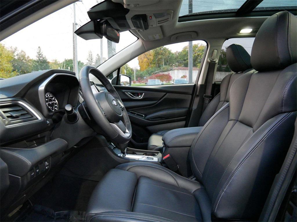 used 2023 Subaru Ascent car, priced at $30,999