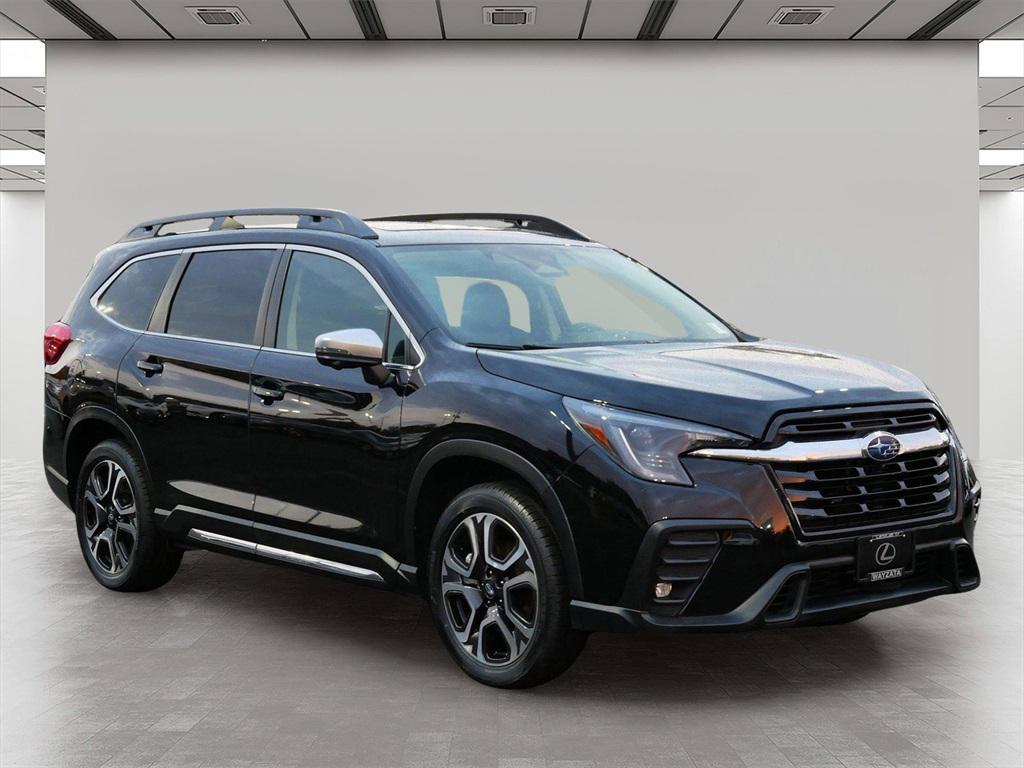used 2023 Subaru Ascent car, priced at $30,999