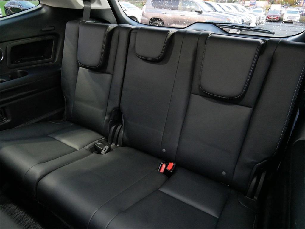 used 2023 Subaru Ascent car, priced at $30,999