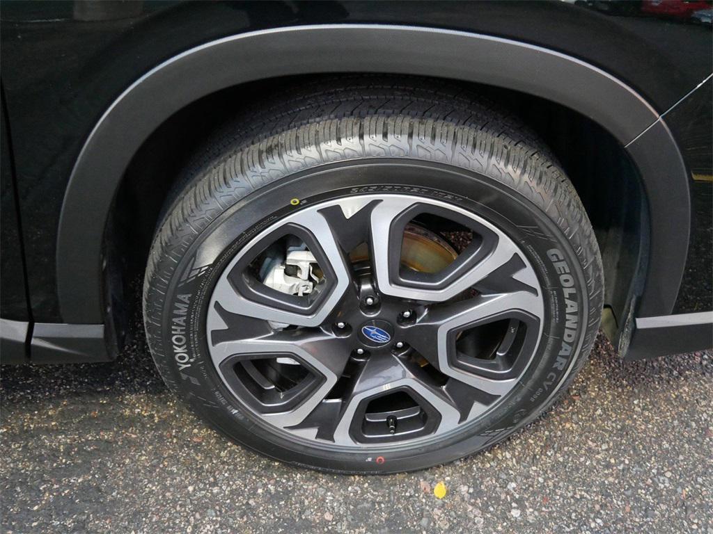 used 2023 Subaru Ascent car, priced at $30,999