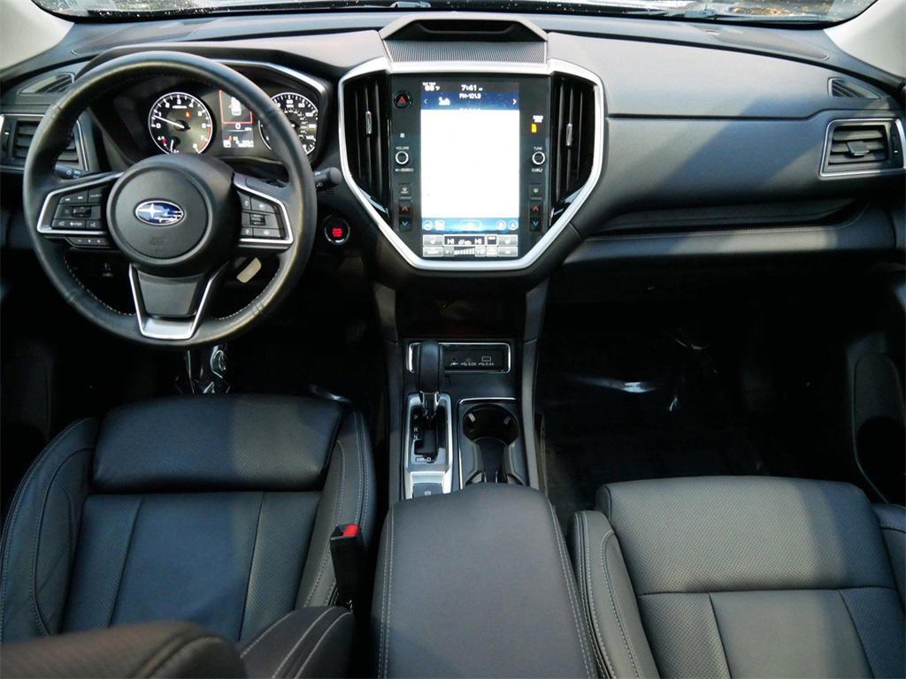 used 2023 Subaru Ascent car, priced at $30,999