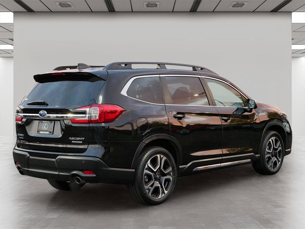 used 2023 Subaru Ascent car, priced at $30,999