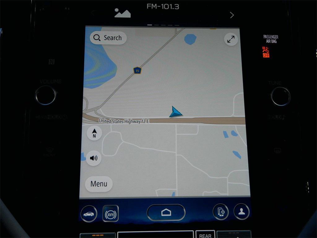 used 2023 Subaru Ascent car, priced at $30,999