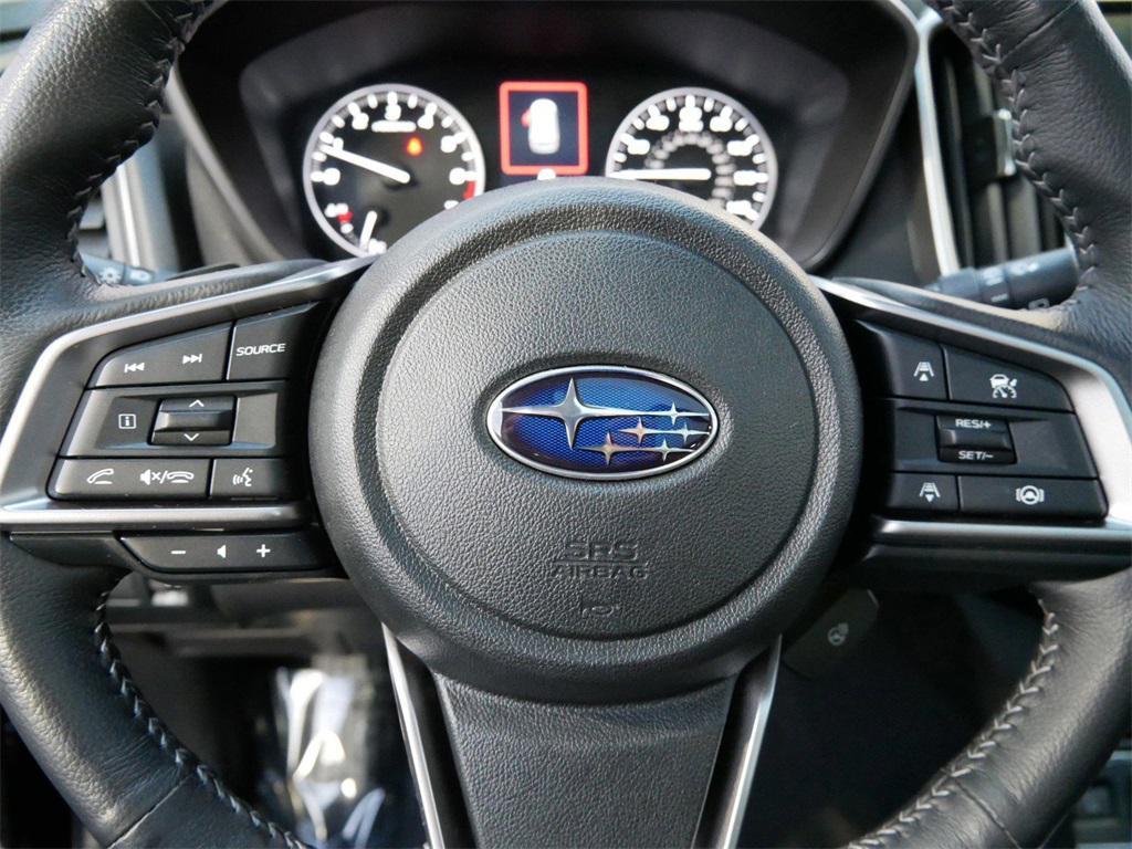 used 2023 Subaru Ascent car, priced at $30,999