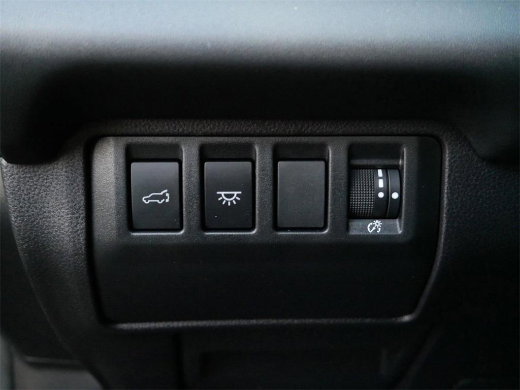 used 2023 Subaru Ascent car, priced at $30,999