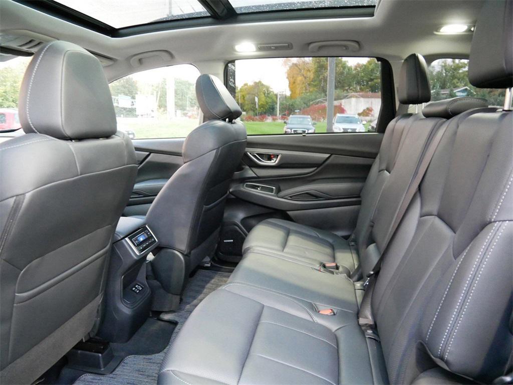 used 2023 Subaru Ascent car, priced at $30,999