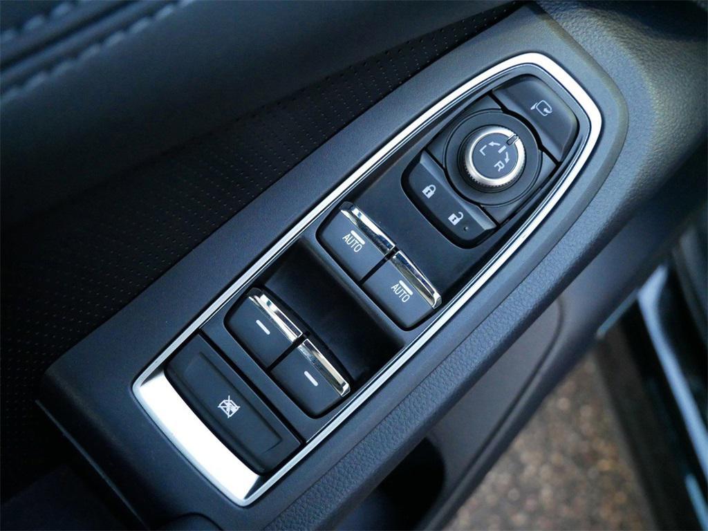 used 2023 Subaru Ascent car, priced at $30,999